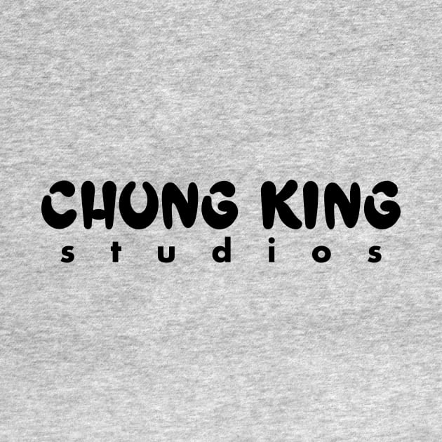 Chung King by fun stuff, dumb stuff